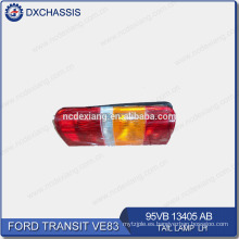 Genuine Transit VE83 Tail Lamp 95VB 13405 AB